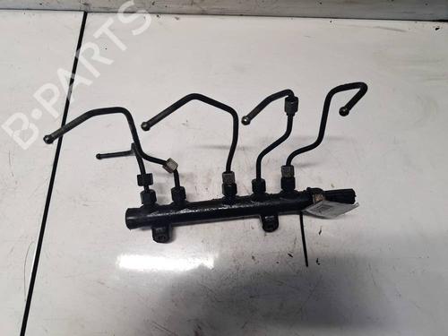 Used Injection rail Injection rail 34858261 34858261