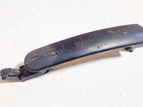 Used Rear left exterior door handle Rear left exterior door handle SKODA OCTAVIA I (1U2) 1.9 TDI (90 hp) 35006857 35006857