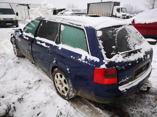 Switch AUDI A6 C5 (4B2, 4B4) 2.5 TDI quattro | BP32930281I30 - Image 10