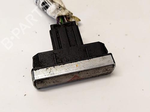 Warnblinkschalter für Warnblinkschalter FORD MONDEO IV (BA7) 2.0 TDCi (130 hp) 34743436 34743436