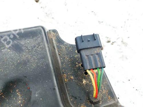 Electronic module JAGUAR XF I (X250) 2.2 D | BP39419944M83 - Image 3