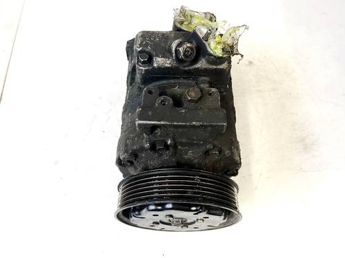 Used AC compressor AC compressor AUDI A6 C6 (4F2) 2.4 (177 hp) 35358863 35358863