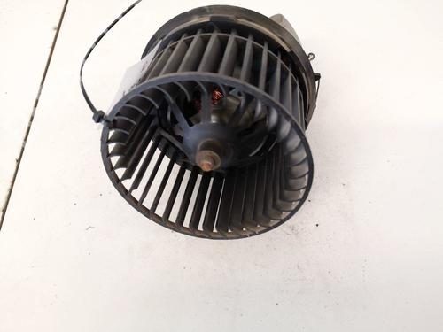 Heater blower motor FORD TRANSIT Van (FA_ _) 2.0 DI (FAE_, FAF_, FAG_) | BP35417814M62 - Image 3