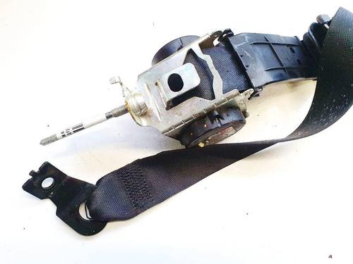 Used Front left seatbelt Front left seatbelt OPEL ASTRA H (A04) 1.7 CDTI (L48) (100 hp) 35150516 35150516