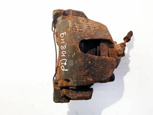 Used Right front brake caliper Right front brake caliper FORD FOCUS III 1.6 TDCi (115 hp) 34834868 34834868