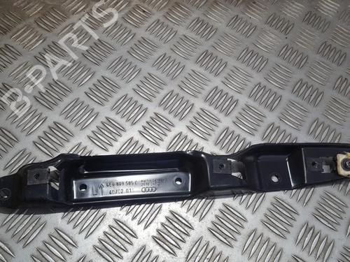 Other AUDI A8 D3 (4E2, 4E8) 4.0 TDI quattro | BP33504605O1 - Image 2