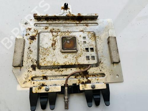 Used Electronic module Electronic module 35549127 35549127