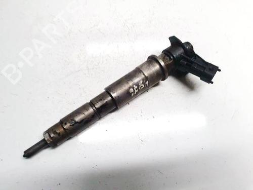 Injector MAZDA 6 Saloon (GG) 2.0 (GGEP, GG10) | BP34863627M100 - Image 2