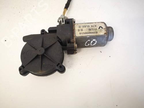 Used Right rear window motor Right rear window motor 34795413 34795413