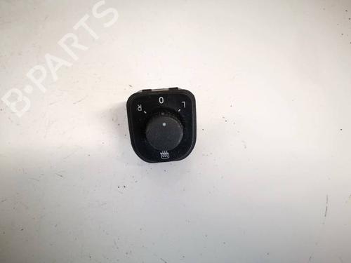 Used Mirror switch Mirror switch VW PASSAT B6 (3C2) 2.0 TDI (140 hp) 34950304 34950304