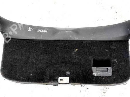 Used Boot lining Boot lining OPEL SIGNUM Hatchback (Z03) 3.0 V6 CDTI (F48) (177 hp) 35307567 35307567