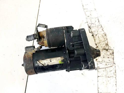 Used Starter Starter AUDI A6 C6 (4F2) 2.4 (177 hp) 35357216 35357216