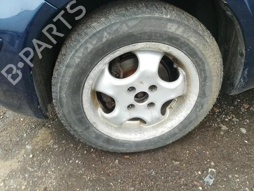 Switch TOYOTA YARIS (_P1_) 1.4 D-4D (NLP10_, NLP10R) | BP33507389I30  - Image 7