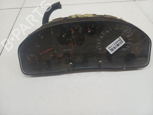 Used Instrument cluster Instrument cluster AUDI A6 C5 (4B2, 4B4) 1.9 TDI (110 hp) 34749784 34749784