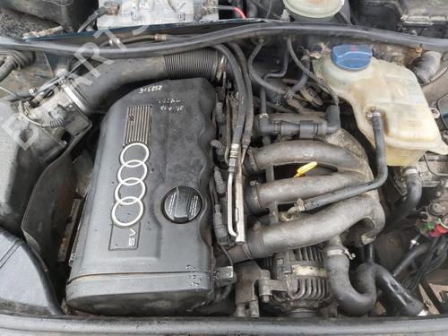 Engine control unit (ECU) AUDI A4 B5 (8D2) 1.8 | BP33524830M57 - Image 4