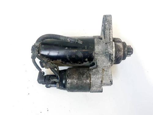 Starter AUDI A6 C6 (4F2) 2.4 | BP35356486M8 - Image 2