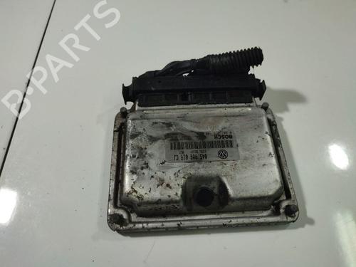 Used Engine control unit (ECU) Engine control unit (ECU) SKODA ROOMSTER (5J7) 1.4 TDI (80 hp) 32971599 32971599
