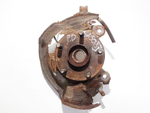 Used Right front steering knuckle Right front steering knuckle 35470376 35470376