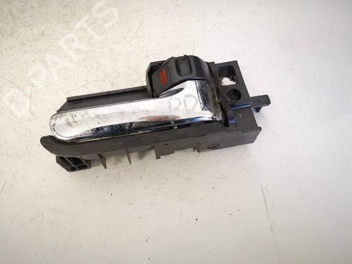 Used Front right interior door handle Front right interior door handle 34748402 34748402