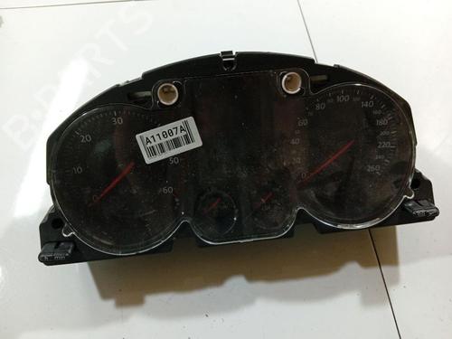 Used Instrument cluster Instrument cluster VW PASSAT B6 (3C2) 1.9 TDI (105 hp) 34866939 34866939