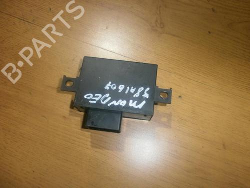 Used Electronic module Electronic module FORD MONDEO II (BAP) 1.8 TD (90 hp) 33483269 33483269