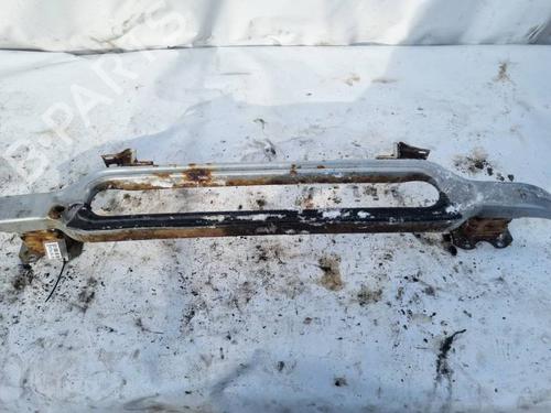 Used Front bumper reinforcement Front bumper reinforcement 34807498 34807498