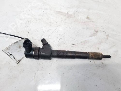 Used Injector Injector OPEL INSIGNIA A (G09) 2.0 CDTI (68) (131 hp) 34960440 34960440