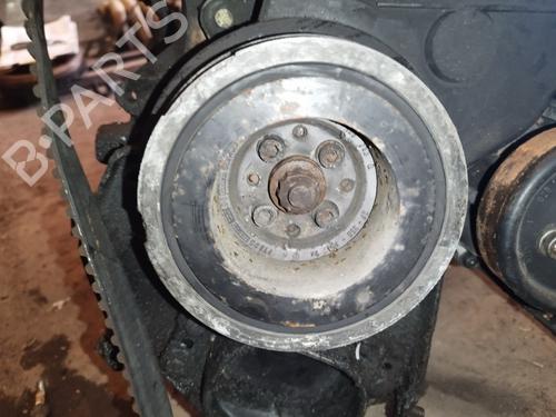 Used Pulley Pulley AUDI A4 B5 (8D2) 1.9 TDI (90 hp) 35485112 35485112