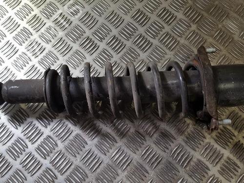 Used Left rear shock absorber Left rear shock absorber 35687138 35687138
