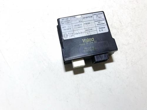Used Electronic module Electronic module HONDA ACCORD V (CE, CF_, CD) 2.0 TDi (CF1) (105 hp) 33512632 33512632
