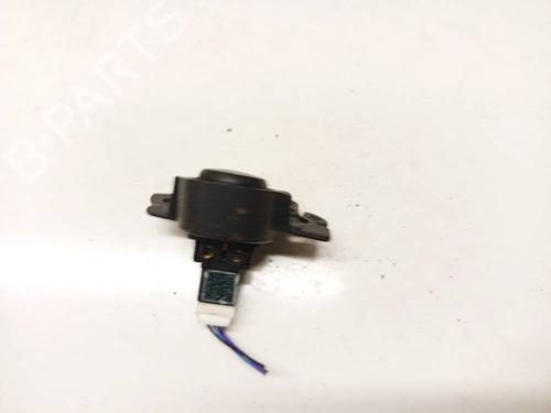 Warning switch NISSAN NV200 / EVALIA Bus e-NV (ME0M) | BP34849555I22 - Image 2