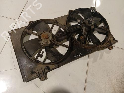 Used Fan Fan MAZDA 6 Hatchback (GG) 2.0 DI (GG14) (143 hp) 34845675 34845675