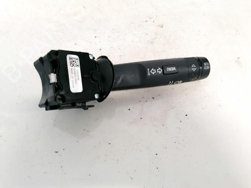 Used Warning switch Warning switch CHEVROLET CRUZE (J300) 2.0 CDI (150 hp) 35553435 35553435
