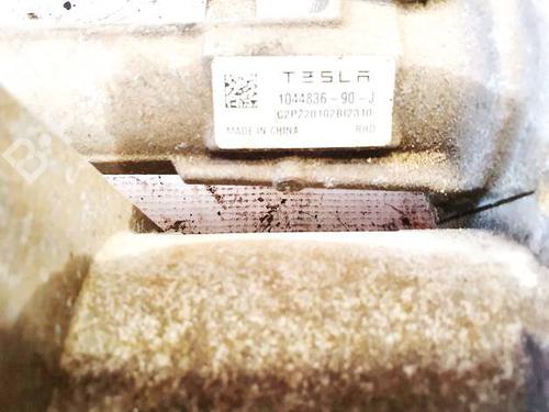 Steering column TESLA MODEL Y (5YJY) Long Range All-wheel Drive | BP35081685M21 - Image 3