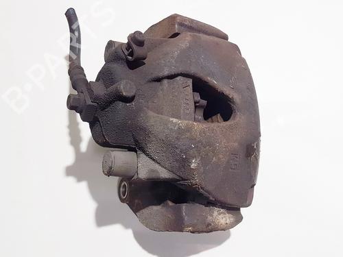 Used Left front brake caliper Left front brake caliper 35636938 35636938
