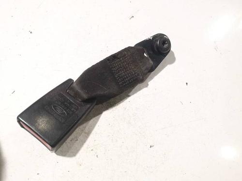 Seat buckle FORD TRANSIT Van (FA_ _) 2.2 TDCi | BP39701337I32 - Image 2