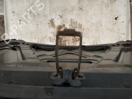 Used Interior handle Interior handle SAAB 9-3 (YS3F, E79, D79, D75) 2.0 t (175 hp) 35570905 35570905