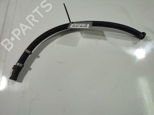 Used Pipe Pipe SKODA SUPERB I (3U4) 2.0 TDI (140 hp) 32539222 32539222