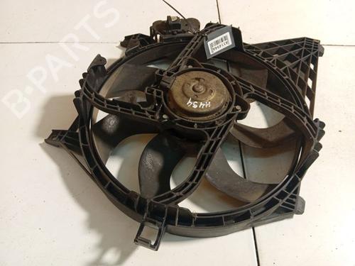 Fan NISSAN PRIMERA Hatchback (P12) 1.9 dCi | BP36771040M128 - Image 3
