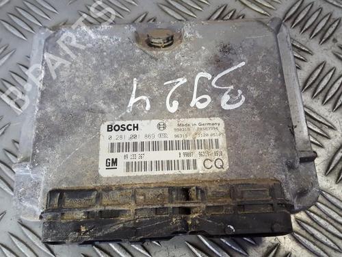 Used Engine control unit (ECU) Engine control unit (ECU) 33496094 33496094