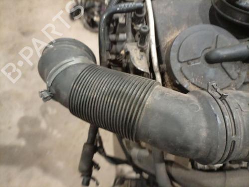Pipe VW GOLF V (1K1) 2.0 TDI | BP39223168M125 - Image 2