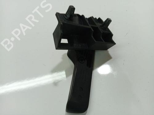 Interior handle VW PASSAT B6 (3C2) 1.9 TDI | BP34867779I7 - Image 3
