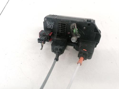 Used Rear left lock Rear left lock 35549032 35549032