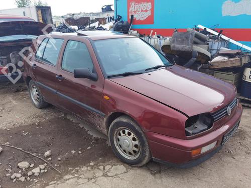 Used Parts VW GOLF III (1H1)  1.6  4470912