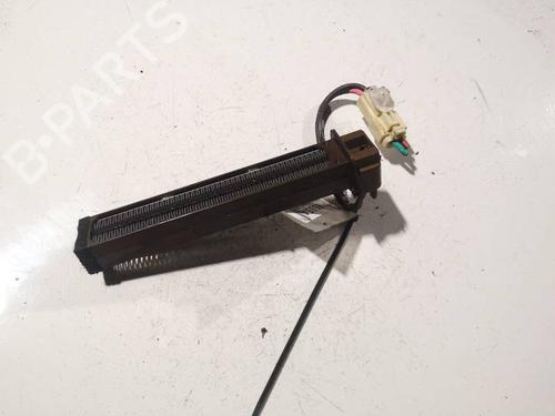 Used Heater resistor Heater resistor SUBARU FORESTER (SH_) 2.0 D AWD (SHH, SHD, SHN) (147 hp) 34967390 34967390