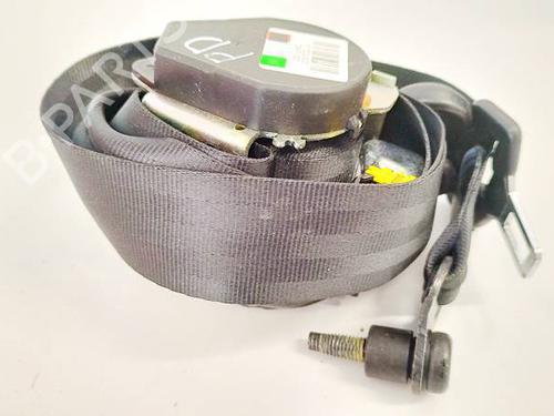Used Front right seatbelt Front right seatbelt FORD FOCUS IV (HN) 1.0 EcoBoost (125 hp) 34760376 34760376