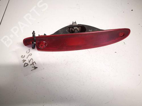 Used Third brake light Third brake light CHRYSLER VOYAGER IV (RG, RS) 2.8 CRD (150 hp) 35171364 35171364