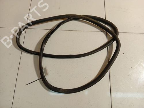 Used Rubber door seal Rubber door seal AUDI A4 B6 (8E2) 2.0 (130 hp) 40052148 40052148