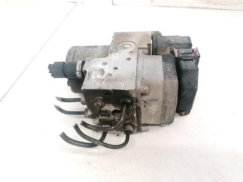 Used ABS pump ABS pump OPEL ZAFIRA A MPV (T98) 2.0 DTI 16V (F75) (101 hp) 35512955 35512955