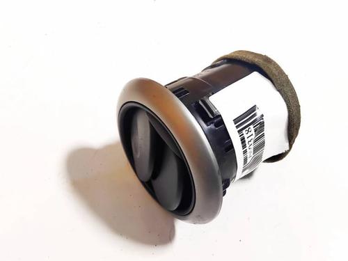 Used Air vent NISSAN NOTE (E11, NE11) 1.5 dCi (103 hp) 32586890